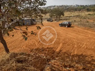 Lote/Terreno à venda, 1370m² no Várzea, Lagoa Santa