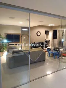 Cobertura com 3 Quartos à venda, 222m² no Sion, Belo Horizonte