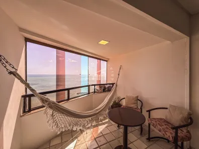 Apartamento com 4 Quartos à venda, 118m² no Candeias, Jaboatão dos Guararapes