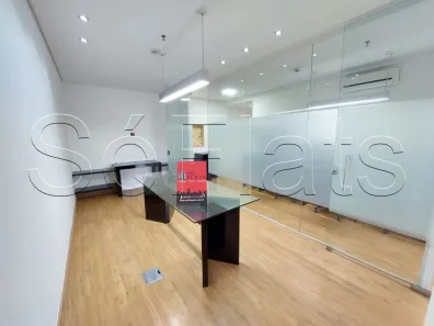 Imóvel Comercial à venda, 48m² no Chácara Santo Antônio (Zona Sul), São Paulo