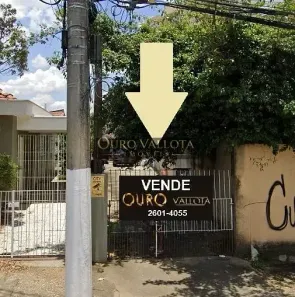 Lote/Terreno à venda, 10m² no Vila Canero, São Paulo
