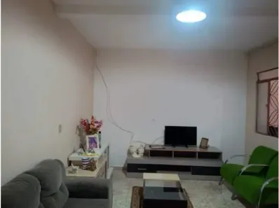 Casa com 4 Quartos à venda, 360m² no Maria Helena, Belo Horizonte