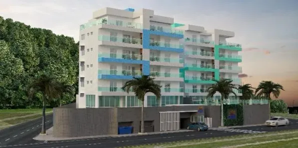 Apartamento com 3 Quartos à venda, 190m² no Praia Grande, Ubatuba