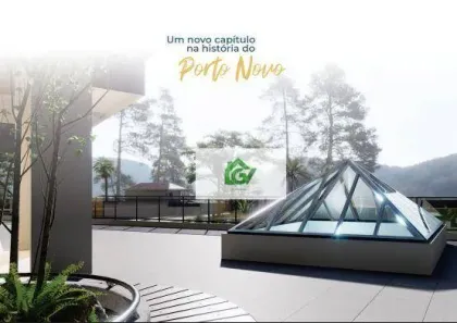 Apartamento com 1 Quarto à venda, 54m² no Jardim Brasil, Caraguatatuba