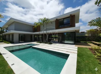 Casa de Condomínio com 4 Quartos à venda, 558m² no Loteamento Residencial Entre Verdes (Sousas), Campinas