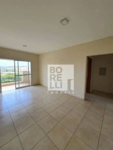 Apartamento com 2 Quartos à venda, 69m² no Nova Aliança, Ribeirão Preto