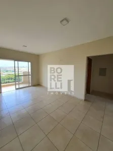 Apartamento com 2 Quartos à venda, 69m² no Nova Aliança, Ribeirão Preto