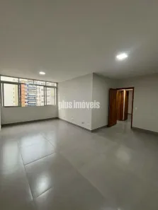 Apartamento com 2 Quartos à venda, 81m² no Vila Buarque, São Paulo