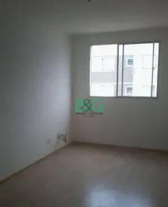 Apartamento com 2 Quartos à venda, 45m² no Água Chata, Guarulhos
