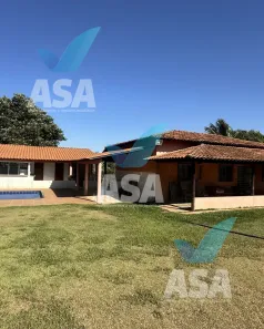 Fazenda/Sítio à venda, 98100m² no , Bela Vista de Goiás