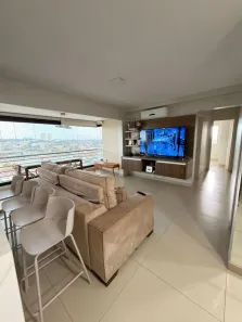 Apartamento com 3 Quartos à venda, 82m² no Ipiranga, Goiânia