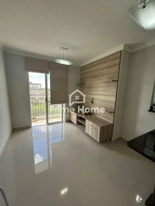 Apartamento com 2 Quartos à venda, 64m² no Swift, Campinas