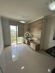 Apartamento com 2 Quartos à venda, 64m² no Swift, Campinas