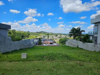 Lote/Terreno à venda, 800m² no Monte Alegre, Vinhedo