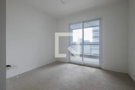 Kitnet com 1 Quarto à venda, 24m² no Jardim Paulistano, São Paulo