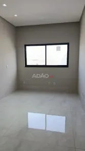 Casa de Condomínio com 3 Quartos à venda, 239m² no Parqville Pinheiros, Aparecida de Goiânia