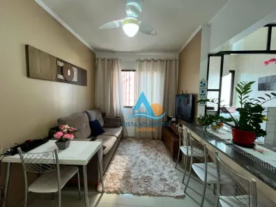 Apartamento com 2 Quartos à venda, 69m² no Boqueirão, Praia Grande