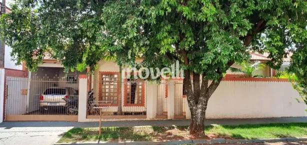 Casa com 3 Quartos à venda, 107m² no Jardim Tropical, Maringá