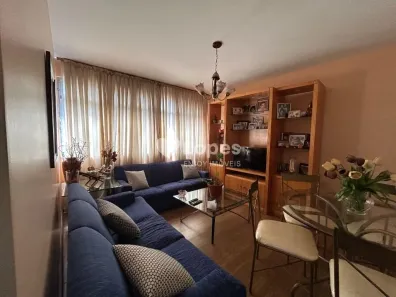 Apartamento com 3 Quartos à venda, 68m² no Tijuca, Rio de Janeiro