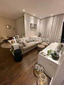 Apartamento com 2 Quartos à venda, 64m² no Vila Guilherme, São Paulo