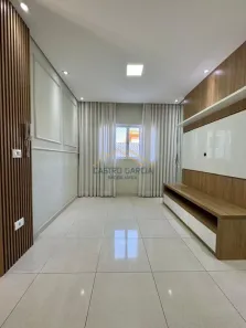 Apartamento com 2 Quartos à venda, 62m² no Jardim Terramérica II, Americana