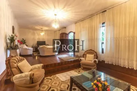 Sobrado com 5 Quartos à venda, 530m² no Jardim do Mar, São Bernardo do Campo