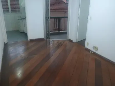 Apartamento com 1 Quarto à venda, 31m² no Campos Elíseos, São Paulo