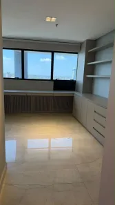 Sala Comercial para alugar, 40m² no Adrianópolis, Manaus