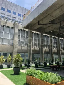 Imóvel Comercial à venda, 866m² no Cidade Monções, São Paulo