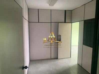 Sala Comercial para alugar, 113m² no Centro, Carapicuíba