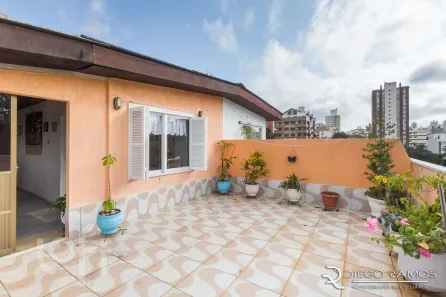 Apartamento com 2 Quartos à venda, 140m² no Partenon, Porto Alegre