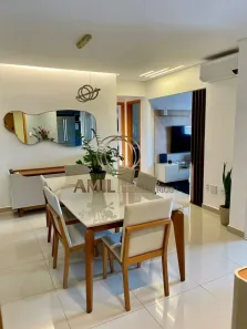 Apartamento com 2 Quartos à venda, 82m² no Jardim Petrópolis, São José dos Campos