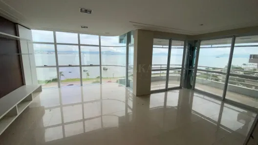 Apartamento com 4 Quartos à venda, 211m² no Centro, Florianópolis