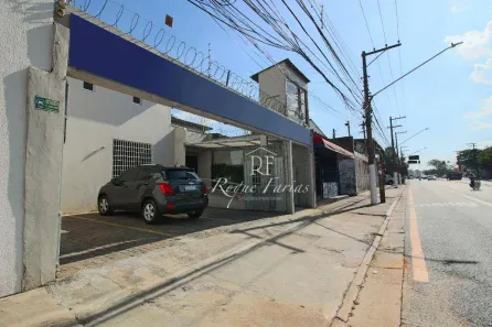 Sobrado com 3 Quartos à venda, 450m² no Vila Lageado, São Paulo