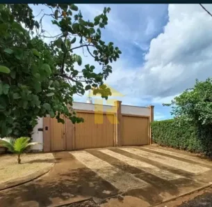 Casa de Condomínio com 3 Quartos à venda, 240m² no , Fronteira