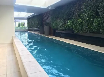 Apartamento com 1 Quarto para alugar, 28m² no Aclimação, São Paulo