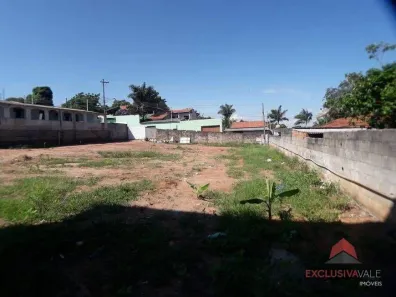 Lote/Terreno à venda, 2500m² no Jardim Santa Hermínia, São José dos Campos