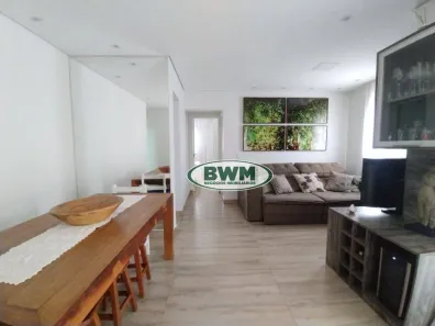 Apartamento com 2 Quartos à venda, 68m² no Jardim Nova Manchester, Sorocaba