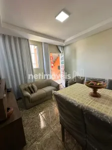 Apartamento com 2 Quartos à venda, 44m² no Jardim Vitória, Belo Horizonte
