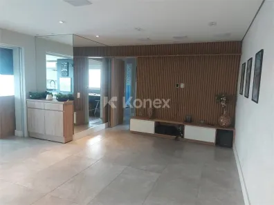 Apartamento com 3 Quartos à venda, 91m² no Barra Funda, São Paulo