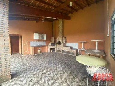 Fazenda/Sítio com 3 Quartos à venda, 492m² no Guaxinduva, Atibaia