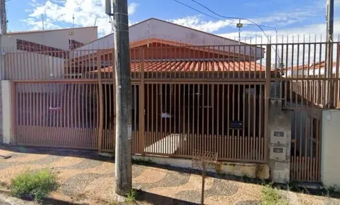 Casa com 3 Quartos à venda, 280m² no Jardim Chapadão, Campinas