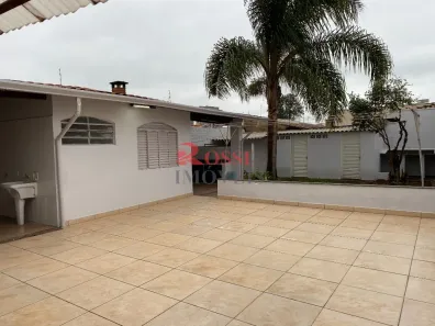 Casa com 2 Quartos à venda, 177m² no Jardim Bela Vista, Rio Claro
