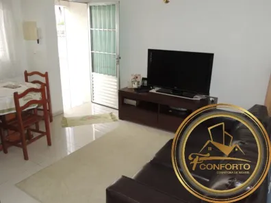 Sobrado com 3 Quartos à venda, 153m² no Vila Graciosa, São Paulo