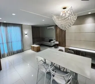 Apartamento com 2 Quartos à venda, 79m² no Jardim das Américas, Cuiabá