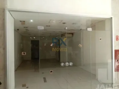 Imóvel Comercial para alugar, 105m² no Jardim Paulista, São Paulo