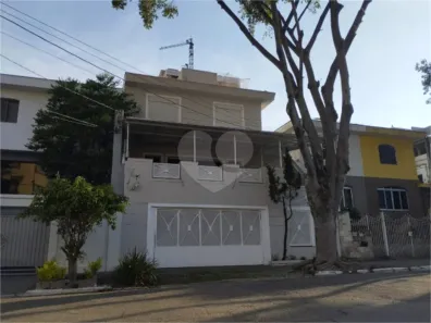 Sobrado com 3 Quartos à venda, 242m² no Jardim São Paulo(Zona Norte), São Paulo