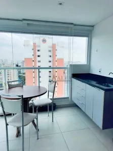 Apartamento com 2 Quartos à venda, 66m² no Vila Gomes Cardim, São Paulo