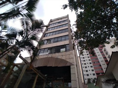 Ponto Comercial à venda, 24m² no Lourdes, Belo Horizonte