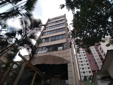 Ponto Comercial à venda, 24m² no Lourdes, Belo Horizonte
